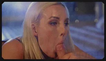 Lovita Fate's Seductive Creampie Hookup