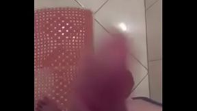 Novinho na punheta