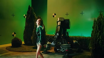 IVE '_After LIKE'_ MV