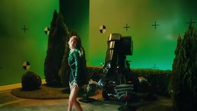 IVE '_After LIKE'_ MV