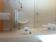 segretaria scoreggiona e porcella