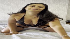 BJ with deepthroat