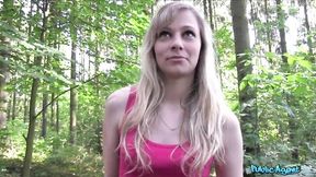 Cowgirl sex with radiant Angela**** from Fakehub