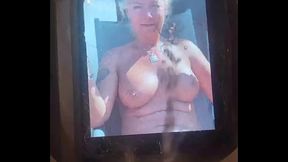 Pissing Slut Wife Johanna