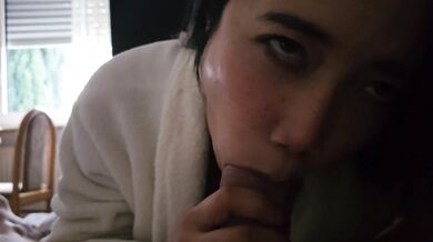 Blowjob round 1 preview