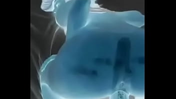 Night vision fuck