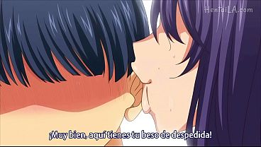 No Waifu no Life, cap 1, sub espa&ntilde_ol