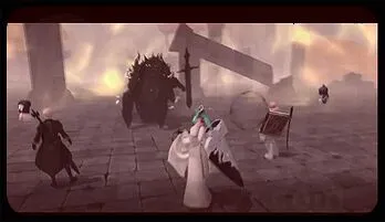 Nier Automata Hentai: Jean Alcantara’s Wild Ride