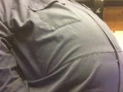 pig paddin vertical clip