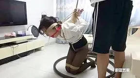 Chinese Bondage