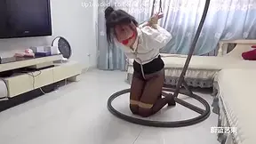 Chinese Bondage