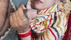 Indian Wife Xshika Finally Ready To Fuck With Her Husband