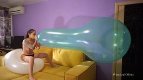 Karina giant B2P and S2P