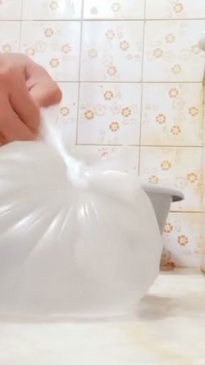 DIY Anal Toy Tutorial - Make Your Own Safe &amp; Fun Toy at Home   Clip 1