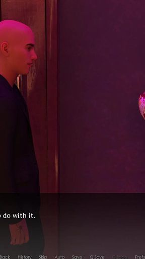 Reunion 13 - Jennifer's Nude Shower