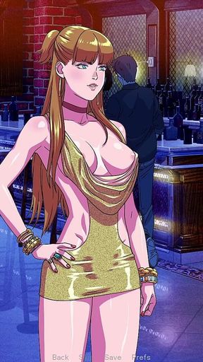 Complete Gameplay - Driven Affairs, Part 2