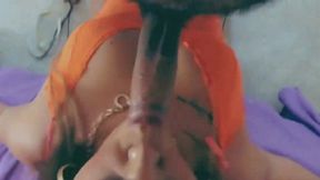 blowjobqueents - a piroca mais gostosa que eu ja mamei