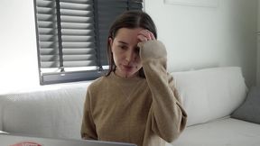your first real bi cuckold experience close-up