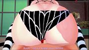 Gwen Stacy bikini POV sex | Marvel | Full & POV on patreon: Fantasyking3