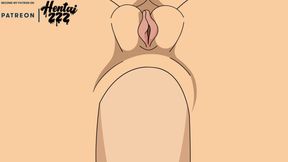 Family Guy Meg Anal Fucked by Stan American Dad