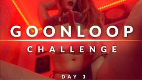 GOONLOOP CHALLENGE III