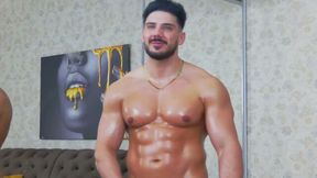 Sam Samuel Private Show