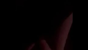 Dripping for his cock