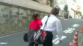 Yukino's Steaming Secret - One Night Stand With Her Neighbor Exposed