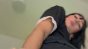 Video shared by @elissecinnamon @Sextoys and #Solo #Petite #Nude #Latina free movie film | Tik.Porn