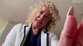 step mommy s feel good pussy helps her disabled boy