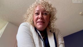 step mommy s feel good pussy helps her disabled boy