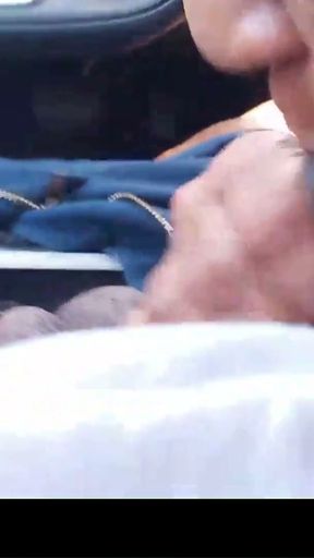 Car Blow Job Compilation   Clip 2