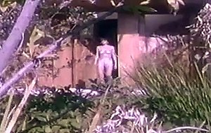 Jeanna fine outdoor anal