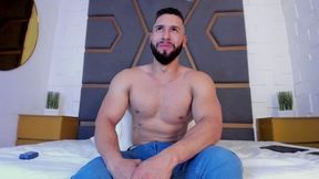 Massimo Fiore Private Show