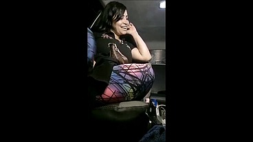 Puse camara escondida a mi cita de tinder y cogi super rico