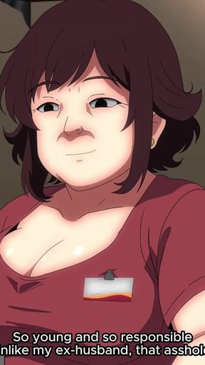 Send Me Stars 6 - After Party - Hentai Yaoi Anime