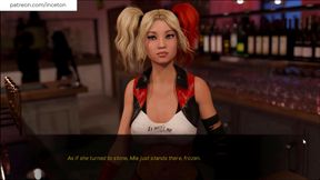 Summer with Mia - Friday the 13th party is here