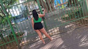 fetiche de xixi: nossa putaria urbana sem limites