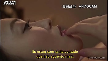 O Valentã_o Conquistou Tudo, Até_ Mesmo Minha casa (Legendado) Asahi Mizuno