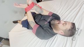 BURIED UNDER THE YOUNG BLONDE PAWG - BY SCARLET BLOND - FULL VERSION IN FULL HD