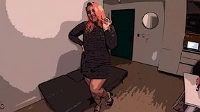 pov animado em chile