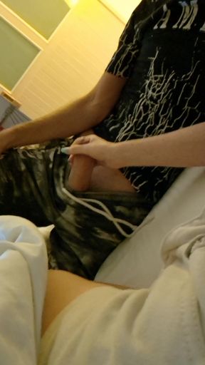My First Big Cock