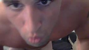 Tysin Alexander Private Show - Part 2