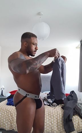 Gym Time. Best Part of My Day
