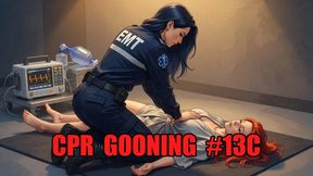 CPR Gooning #13C: Pulse of Authority (Animated, Music)