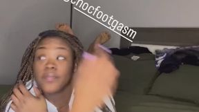 My first ever pose video
