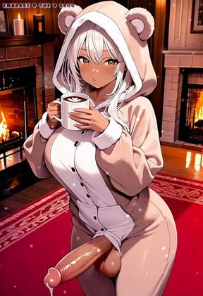 Cream For Your Cocoa