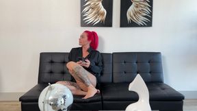 Gigi & Roxi Fight Over Boswell