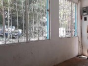 andando por la casa