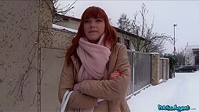 Ruiva Alema Ama Pau - Legendado